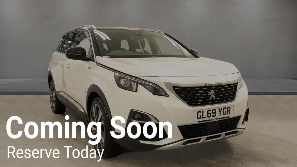Used Peugeot 5008 2019 for sale - 77609174: Photo 6