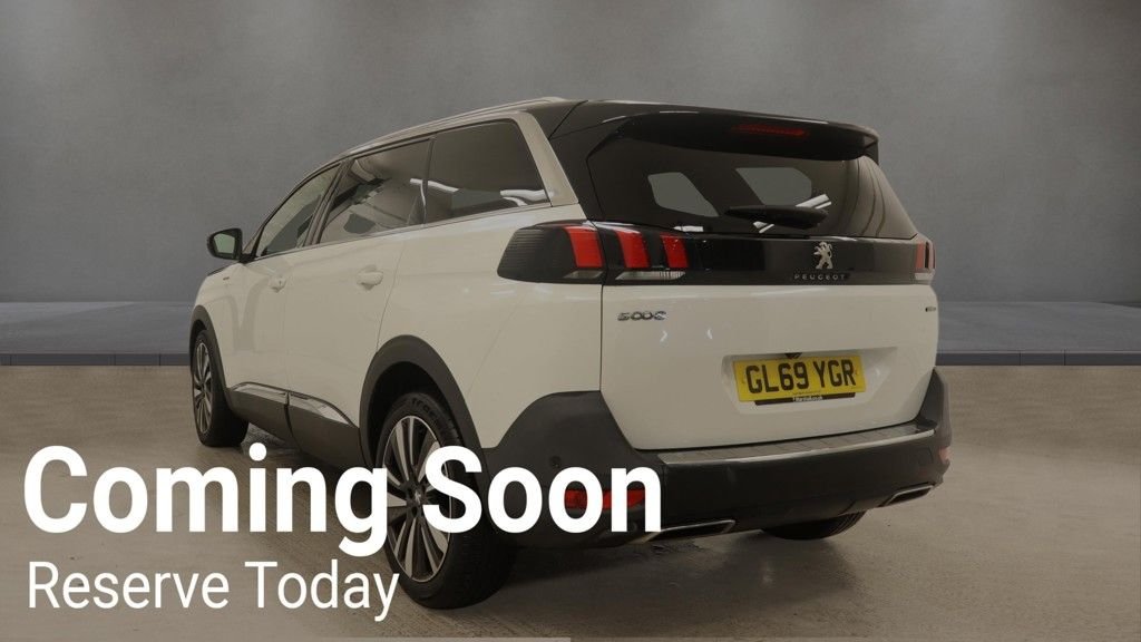 Used Peugeot 5008 2019 for sale - 77609174: Photo 8