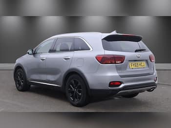 Used Kia Sorento 2019 for sale - 79764041: Photo