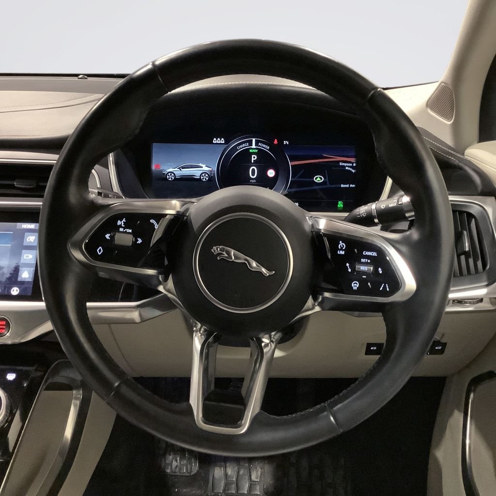 Used Jaguar I-Pace 2019 for sale - 77372819: Photo 13