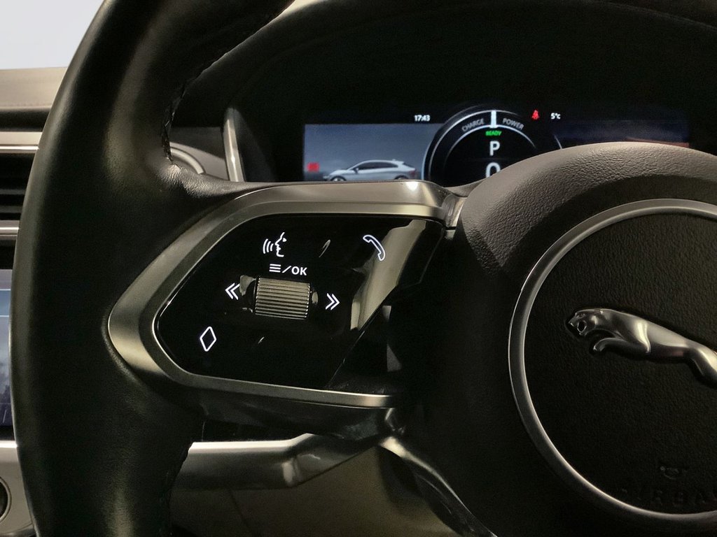 Used Jaguar I-Pace 2019 for sale - 77372819: Photo 15