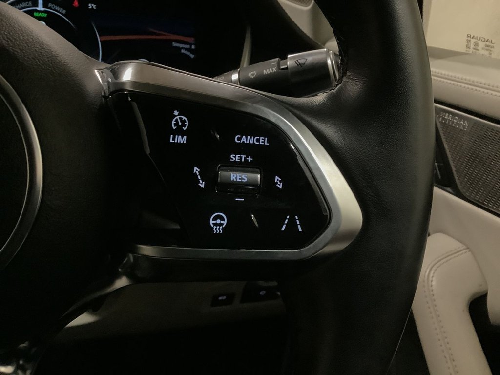 Used Jaguar I-Pace 2019 for sale - 77372819: Photo 17