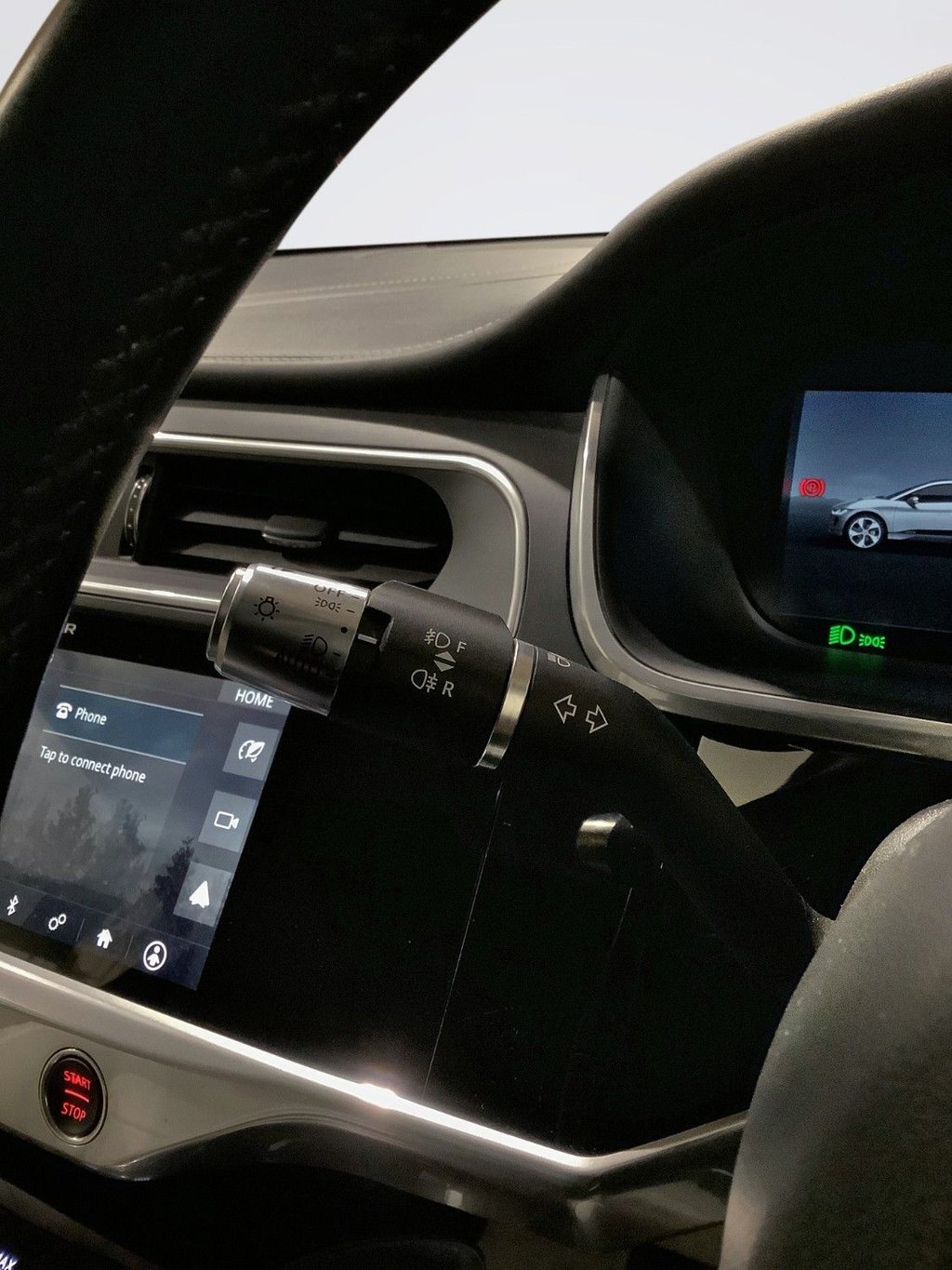 Used Jaguar I-Pace 2019 for sale - 77372819: Photo 18