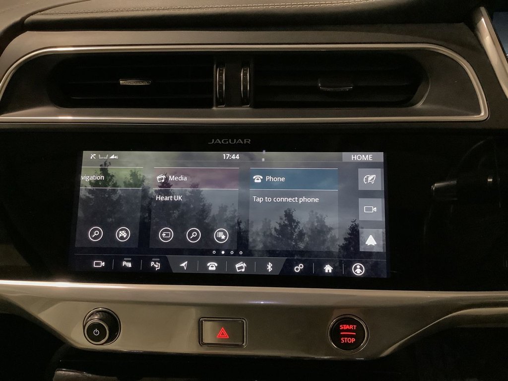 Used Jaguar I-Pace 2019 for sale - 77372819: Photo 21