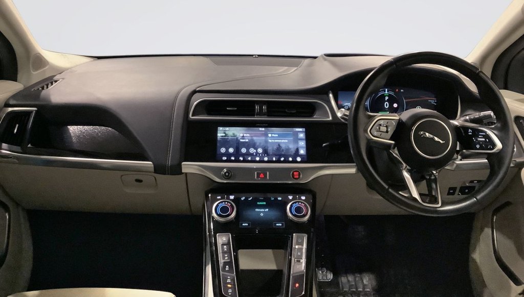 Used Jaguar I-Pace 2019 for sale - 77372819: Photo 3