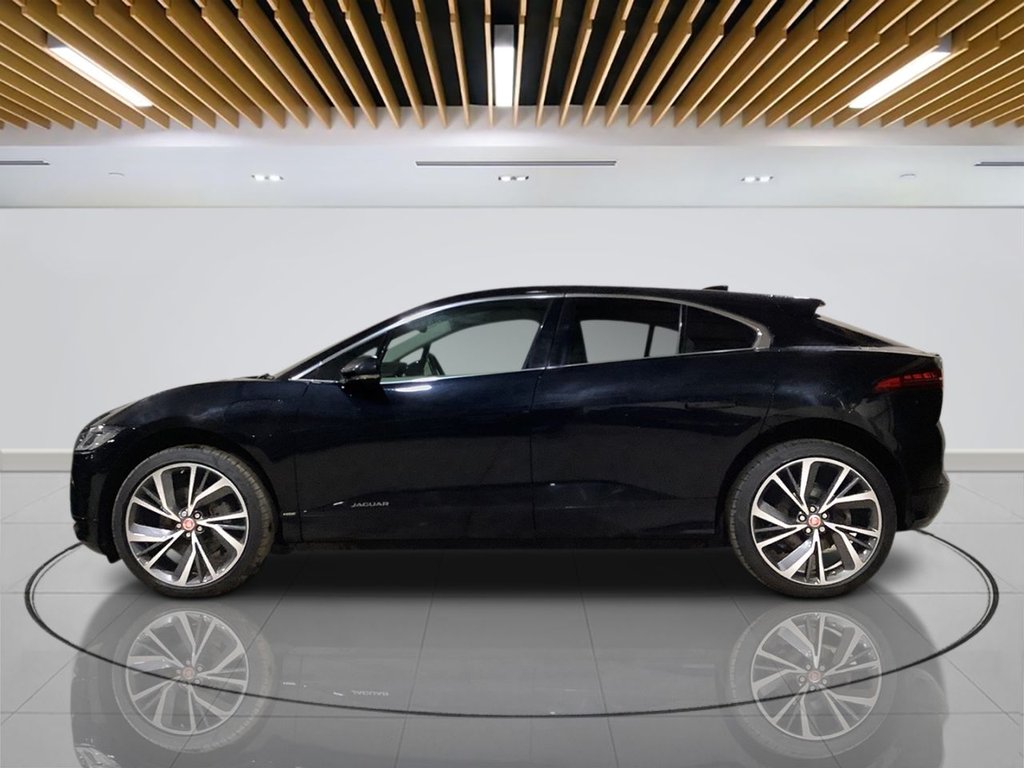 Used Jaguar I-Pace 2019 for sale - 77372819: Photo 5