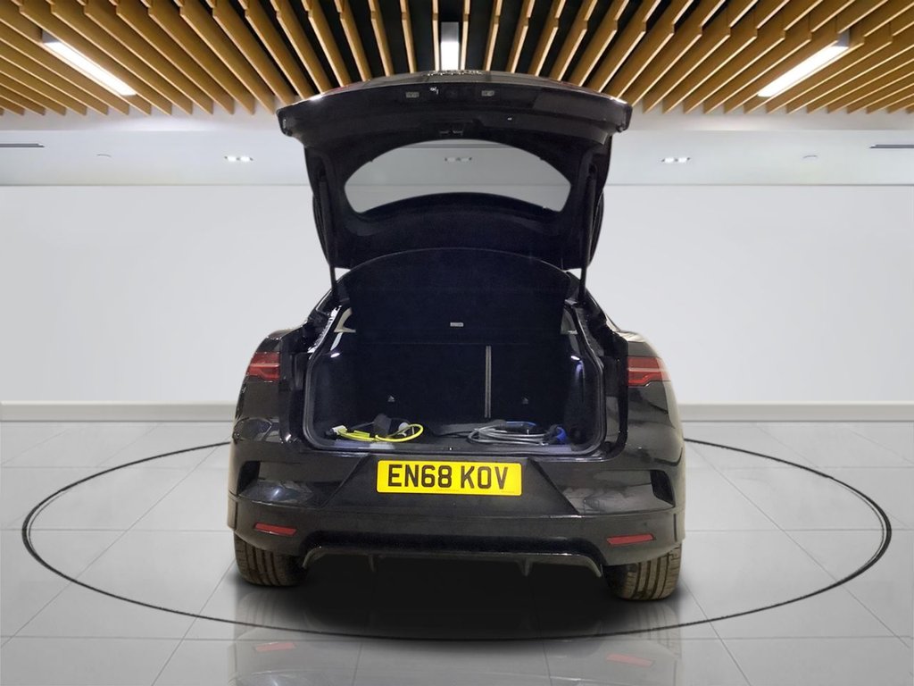 Used Jaguar I-Pace 2019 for sale - 77372819: Photo 9