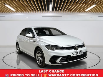 Used Volkswagen Polo 2024 for sale - 79281388: Photo