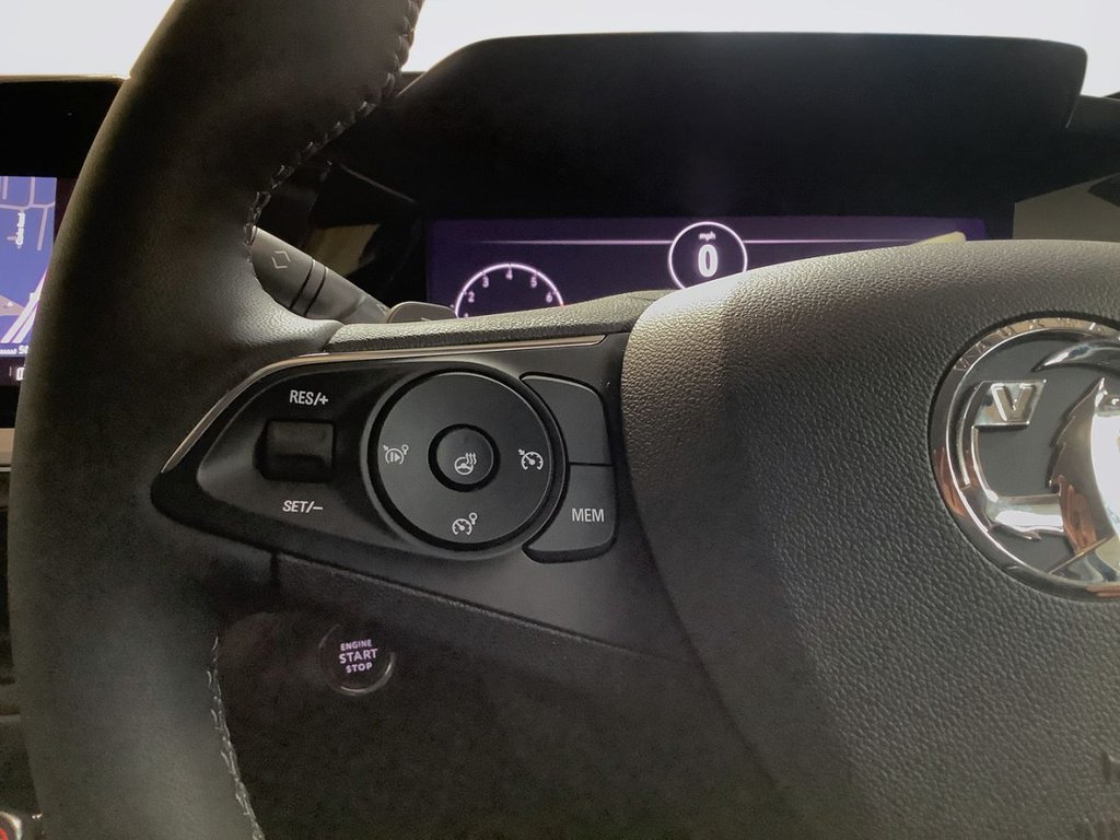 Used Vauxhall Grandland 2024 for sale - 77525851: Photo 16