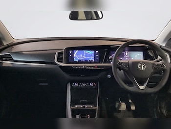 Used Vauxhall Grandland 2024 for sale - 77525851: Photo