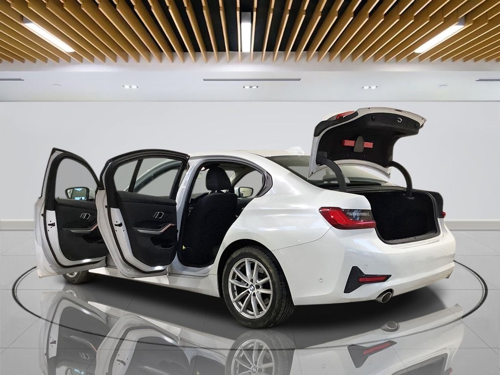 Used BMW 3 Series 2019 for sale - 77355747: Photo 10