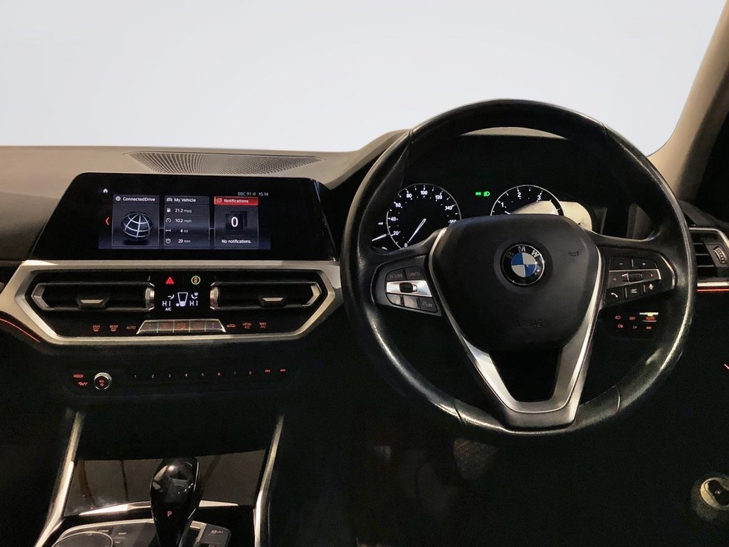 Used BMW 3 Series 2019 for sale - 77355747: Photo 12