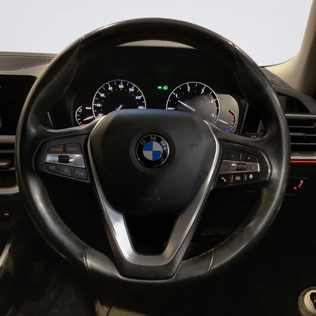 Used BMW 3 Series 2019 for sale - 77355747: Photo 13