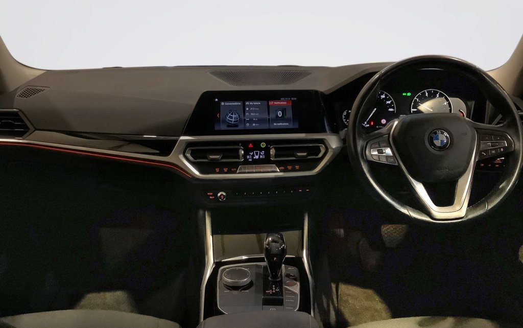 Used BMW 3 Series 2019 for sale - 77355747: Photo 3