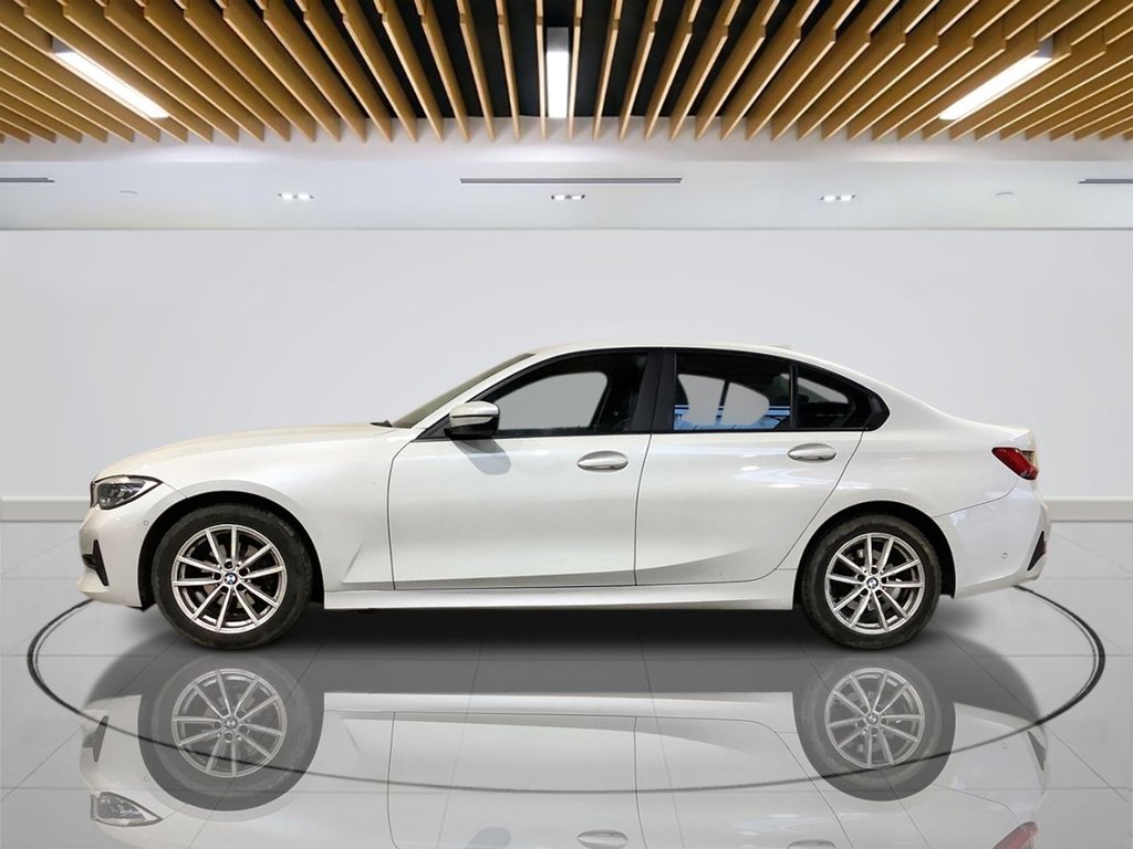 Used BMW 3 Series 2019 for sale - 77355747: Photo 5