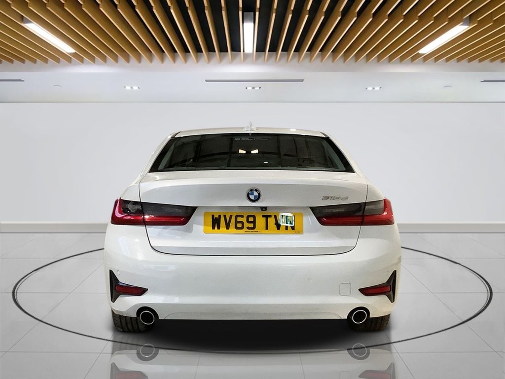 Used BMW 3 Series 2019 for sale - 77355747: Photo 7