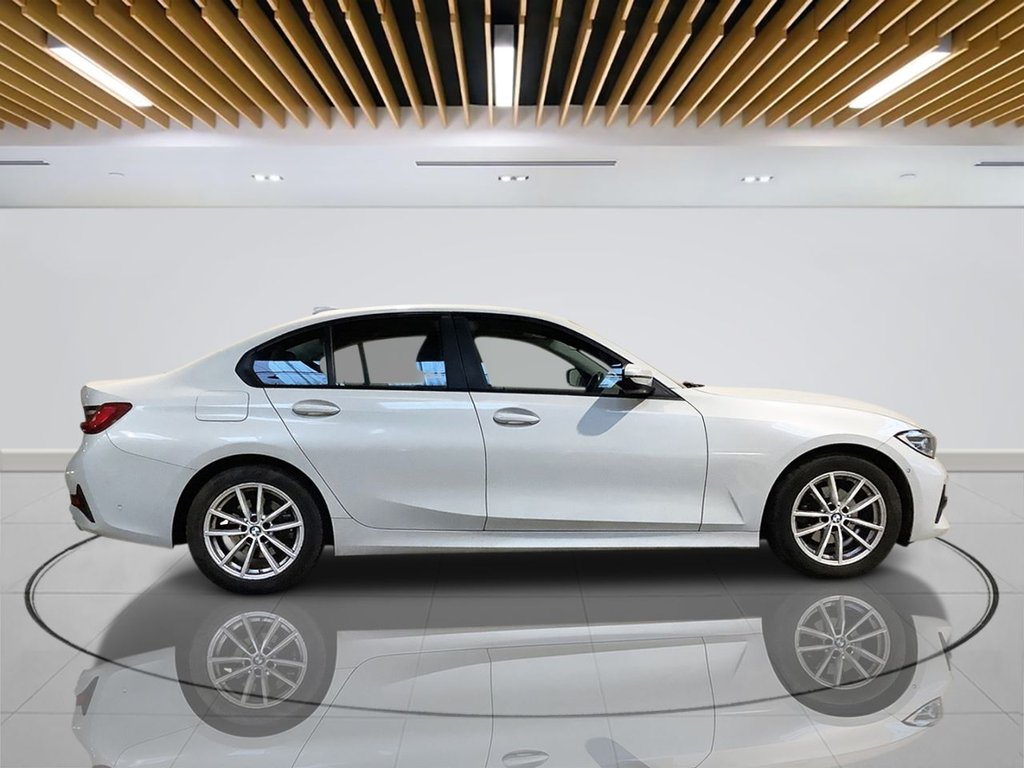 Used BMW 3 Series 2019 for sale - 77355747: Photo 8