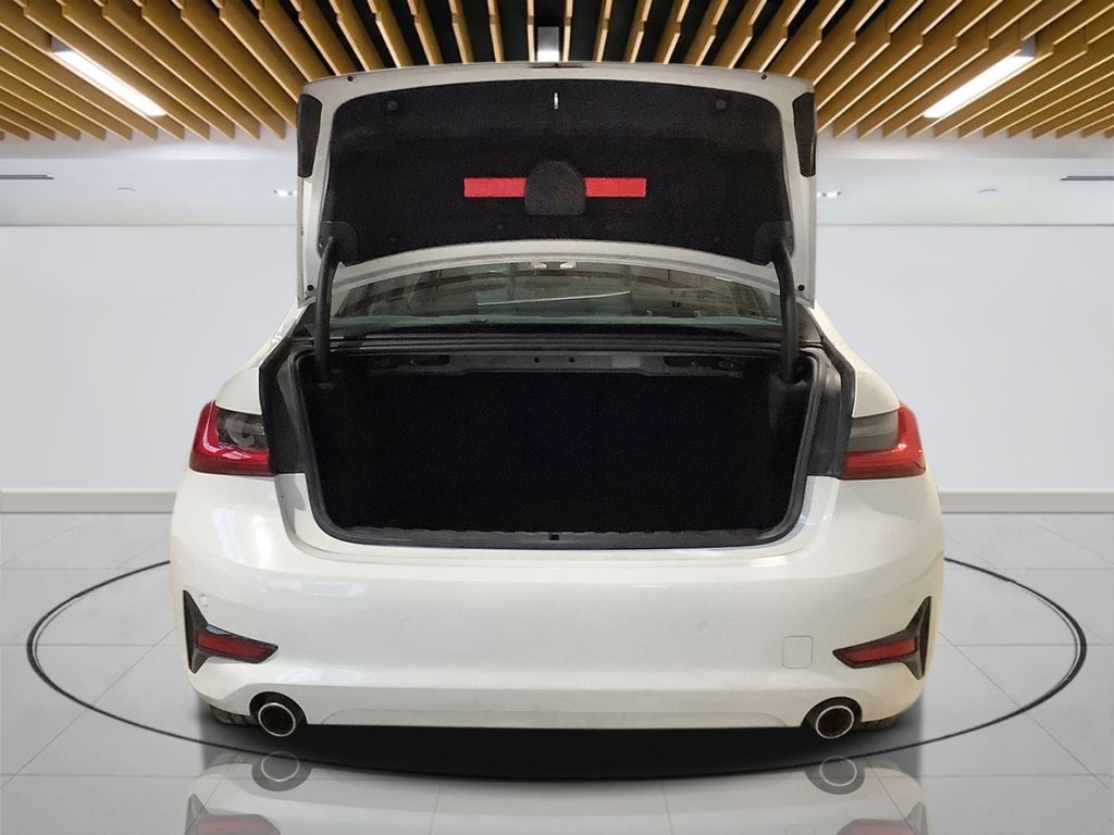 Used BMW 3 Series 2019 for sale - 77355747: Photo 9