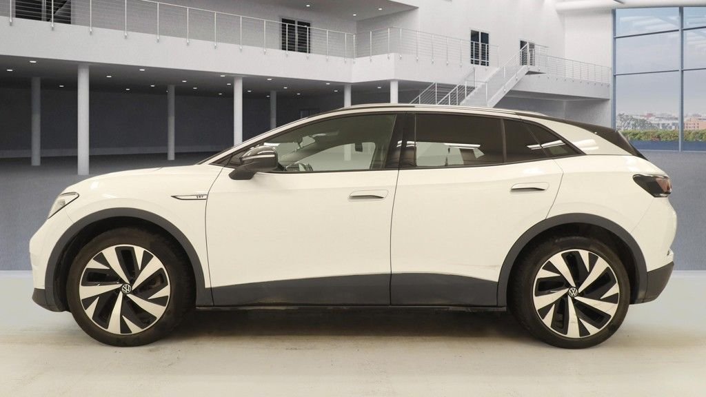 Used Volkswagen ID.4 2021 for sale - 78153747: Photo 12