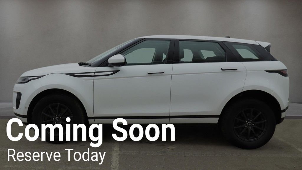 Used Land Rover Range Rover Evoque 2021 for sale - 77978957: Photo 6