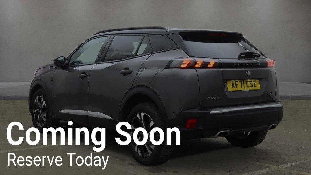 Used Peugeot 2008 2021 for sale - 77891126: Photo 4