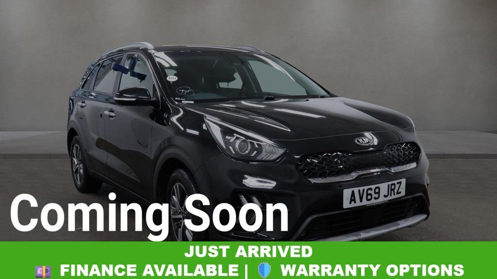 Used Kia Niro 2019 for sale - 77583544: Photo 1