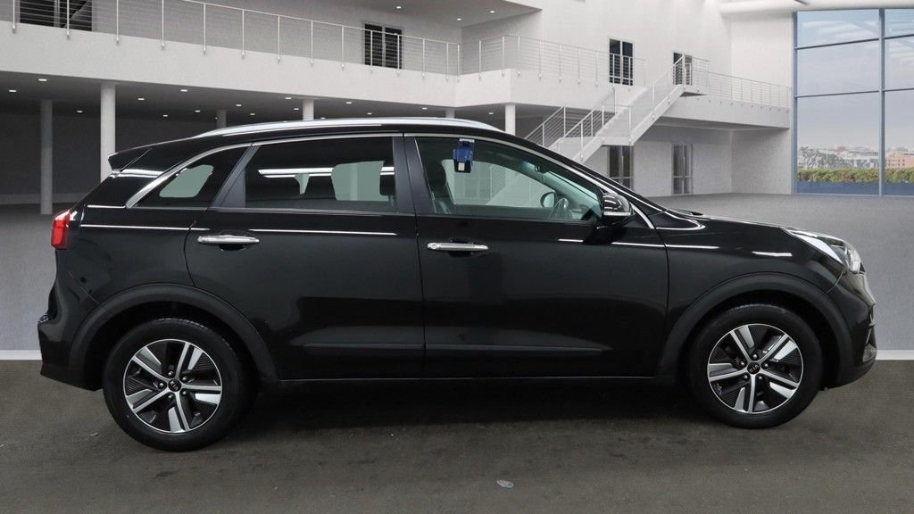 Used Kia Niro 2019 for sale - 77583544: Photo 10