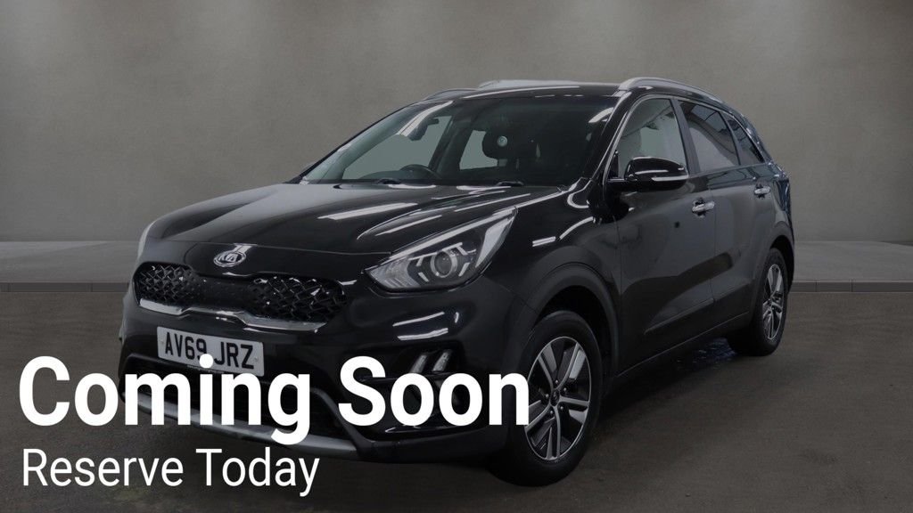 Used Kia Niro 2019 for sale - 77583544: Photo 2