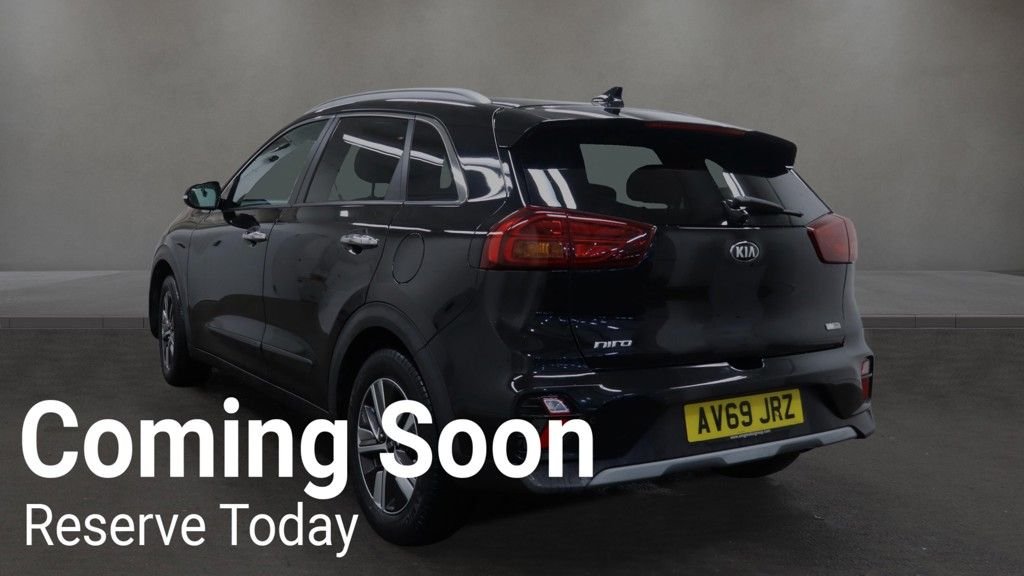 Used Kia Niro 2019 for sale - 77583544: Photo 3