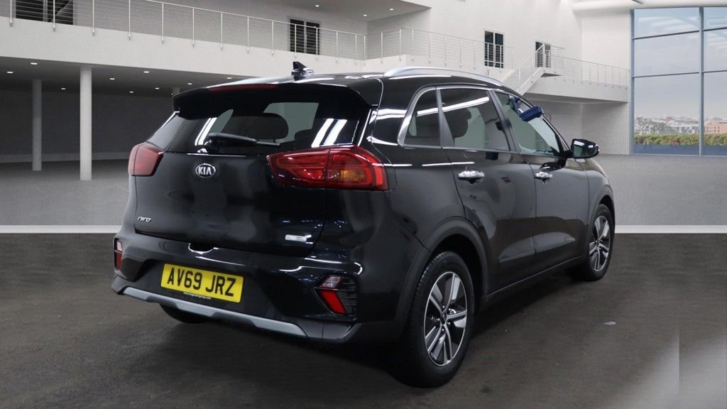 Used Kia Niro 2019 for sale - 77583544: Photo 9