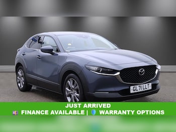 Used Mazda CX-30 2022 for sale - 79233443: Photo