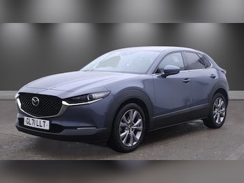 Used Mazda CX-30 2022 for sale - 79233443: Photo