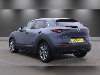 Used Mazda CX-30 2022 for sale - 79233443: Photo