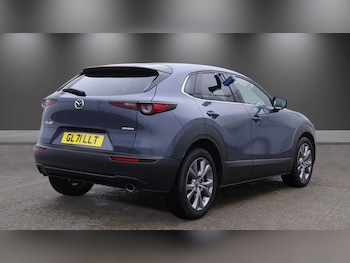 Used Mazda CX-30 2022 for sale - 79233443: Photo