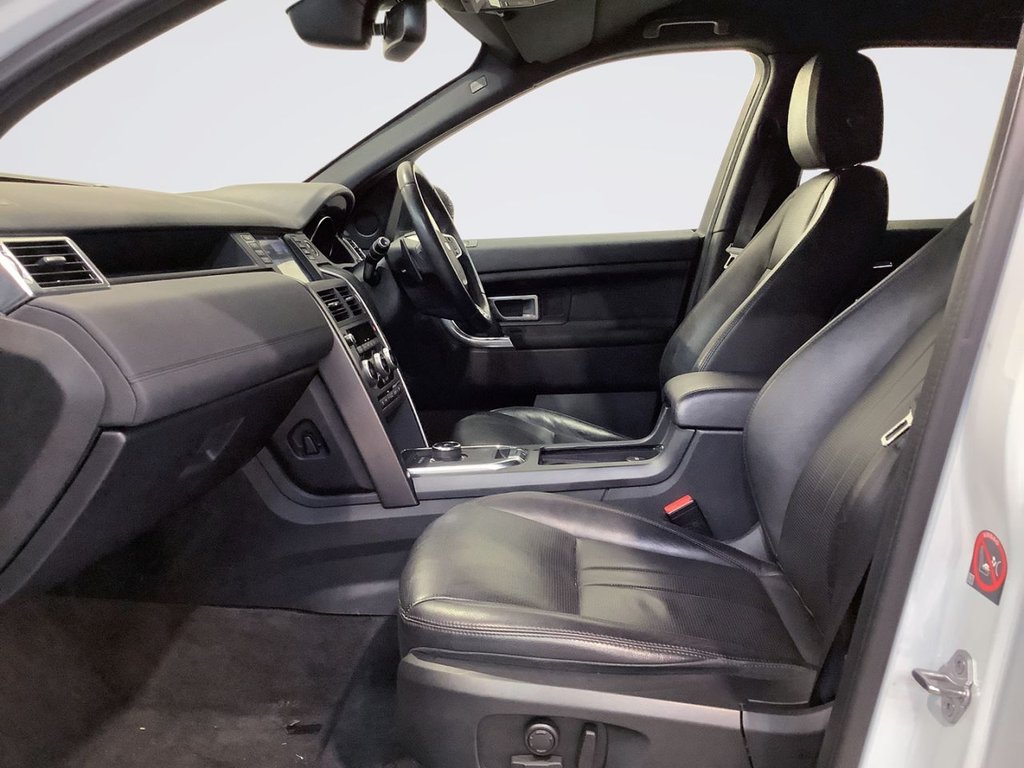 Used Land Rover Discovery Sport 2019 for sale - 77621281: Photo 12