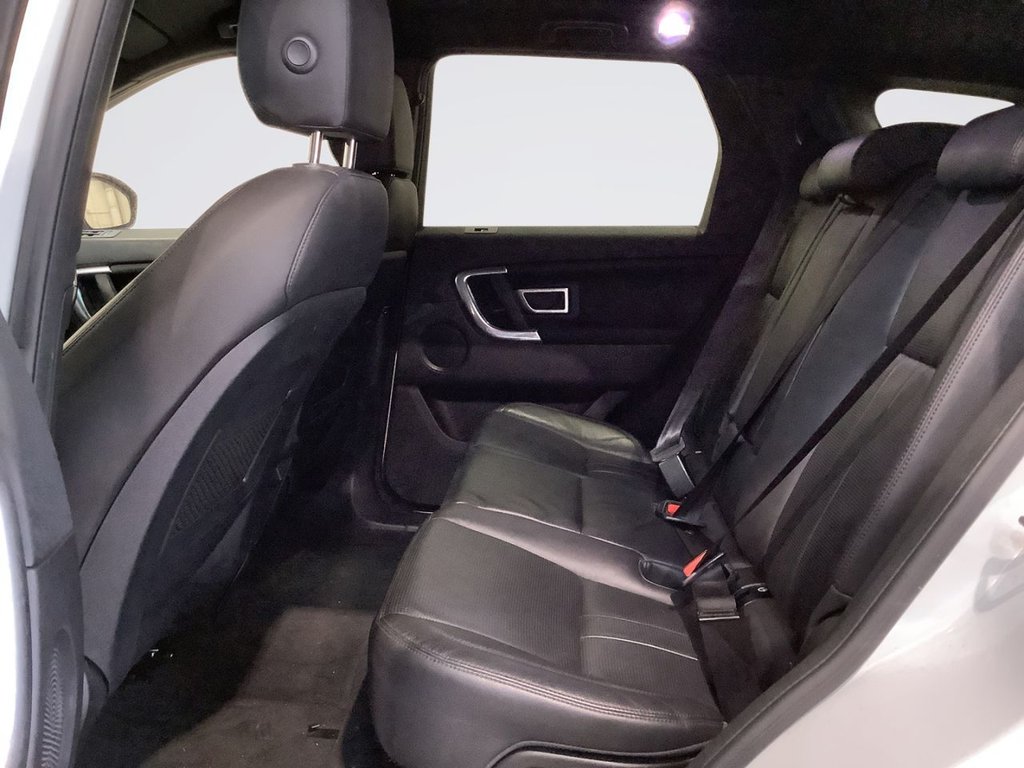 Used Land Rover Discovery Sport 2019 for sale - 77621281: Photo 13
