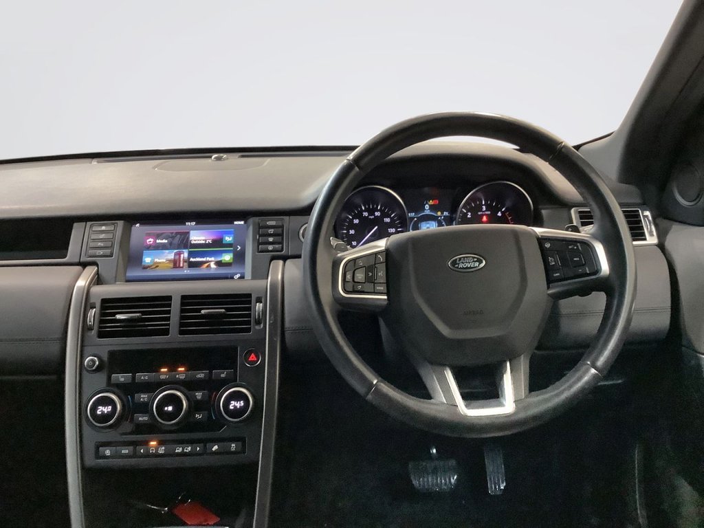Used Land Rover Discovery Sport 2019 for sale - 77621281: Photo 15