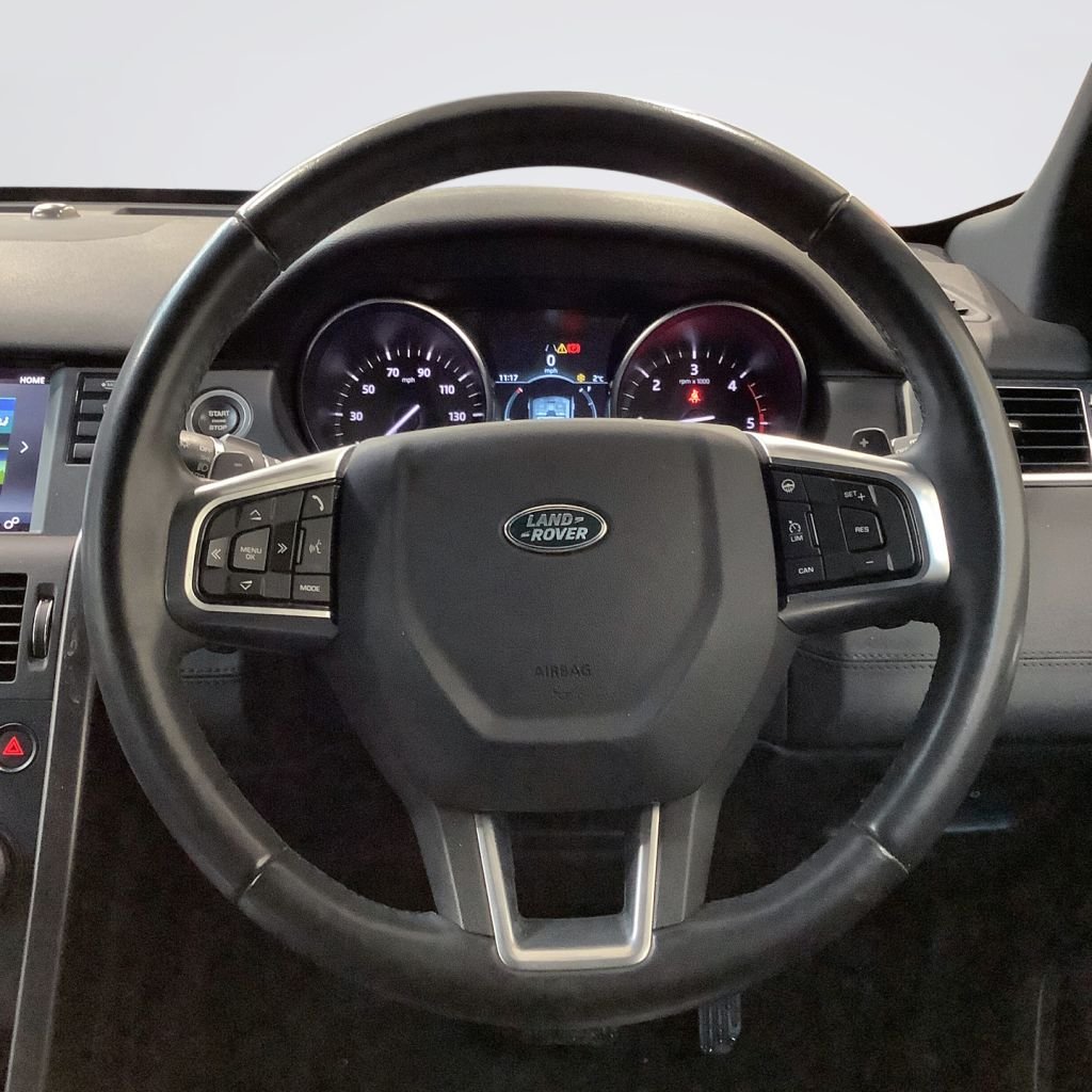 Used Land Rover Discovery Sport 2019 for sale - 77621281: Photo 16