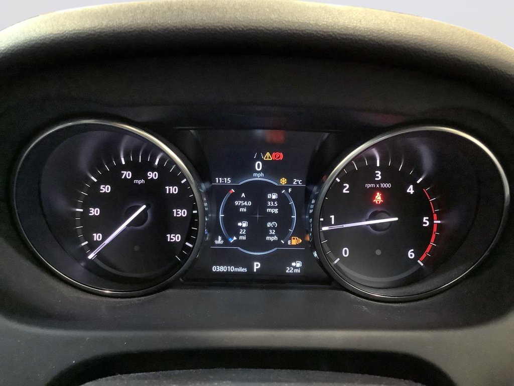 Used Land Rover Discovery Sport 2019 for sale - 77621281: Photo 18