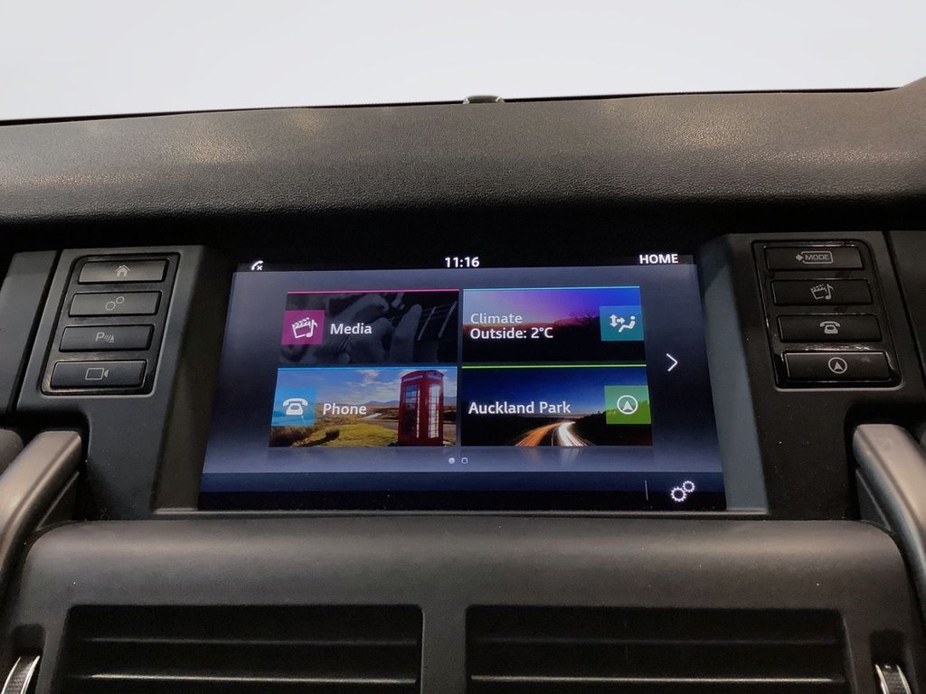 Used Land Rover Discovery Sport 2019 for sale - 77621281: Photo 23