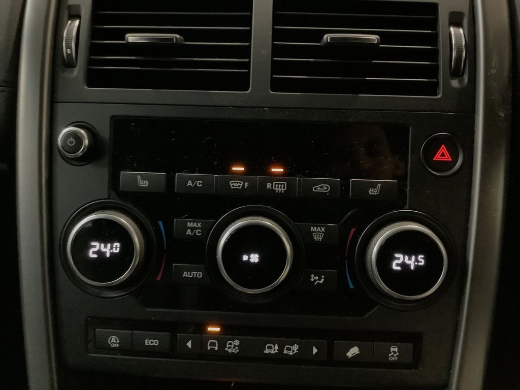 Used Land Rover Discovery Sport 2019 for sale - 77621281: Photo 24