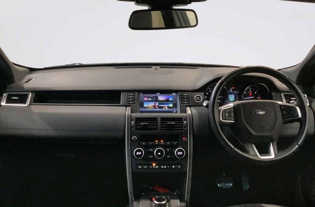 Used Land Rover Discovery Sport 2019 for sale - 77621281: Photo 3
