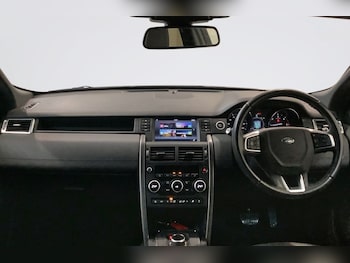 Used Land Rover Discovery Sport 2019 for sale - 77621281: Photo