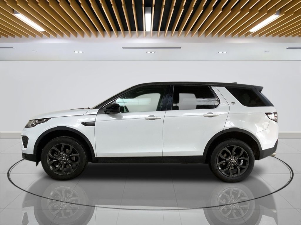Used Land Rover Discovery Sport 2019 for sale - 77621281: Photo 5