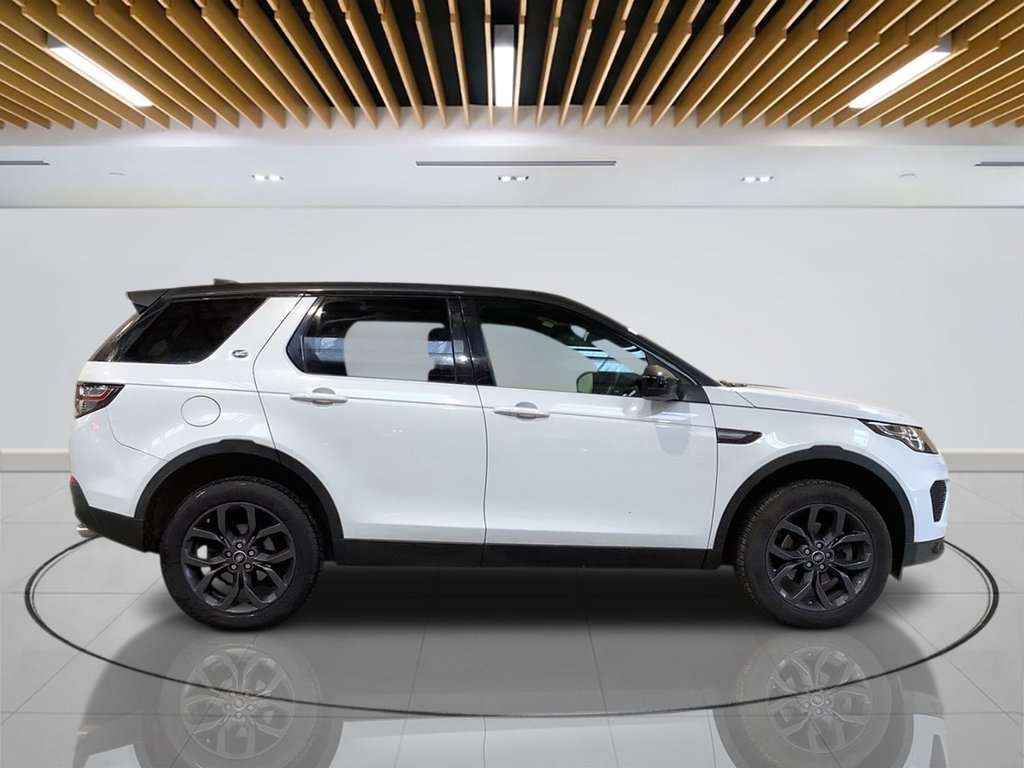 Used Land Rover Discovery Sport 2019 for sale - 77621281: Photo 8