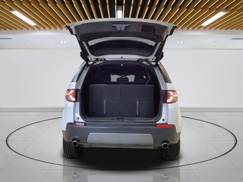 Used Land Rover Discovery Sport 2019 for sale - 77621281: Photo 9