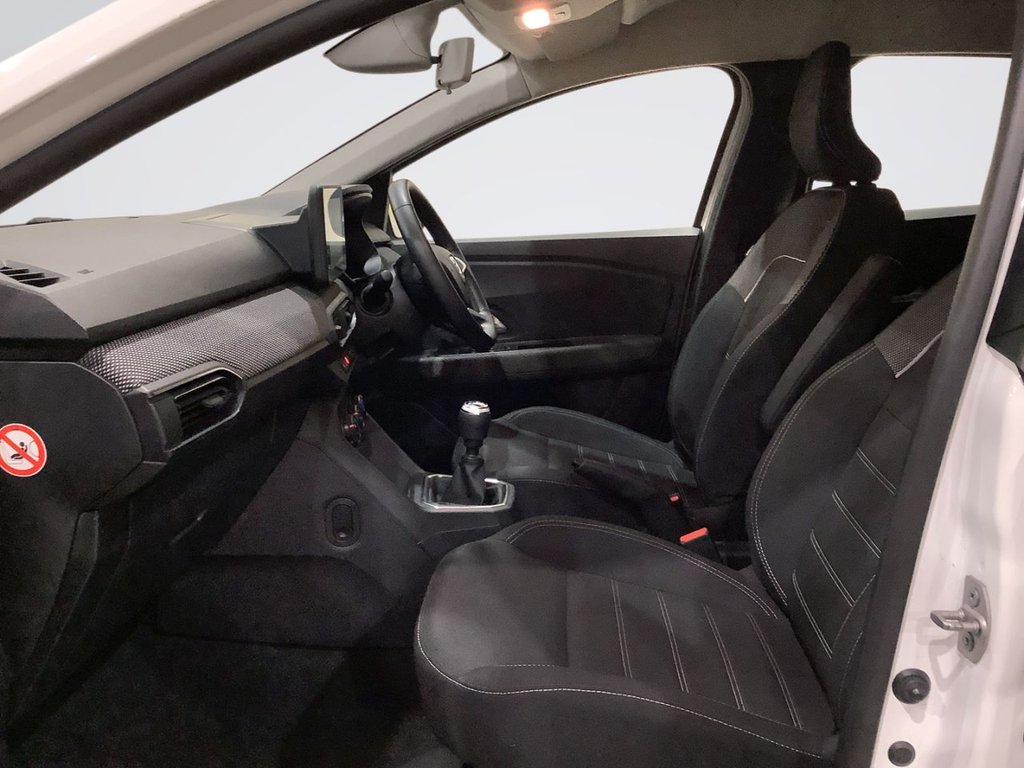 Used Dacia Sandero 2022 for sale - 77919729: Photo 11