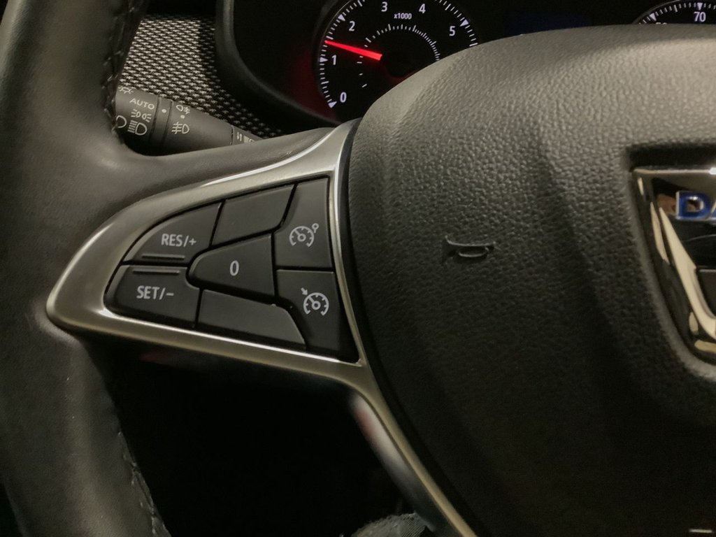 Used Dacia Sandero 2022 for sale - 77919729: Photo 16