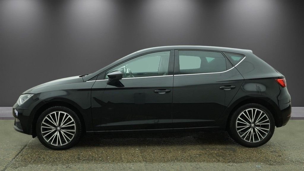Used SEAT Leon 2019 for sale - 78082220: Photo 6