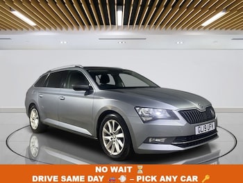 2019 (19) - 2.0 TDI CR SE 5dr DSG [7 Speed]